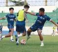 Madura United Agendakan 2 Laga Uji Coba Pada Momen Jeda FIFA Matchday