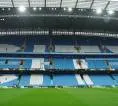 Man City Tegas Menanggapi Putusan Bersalah dari Premier League