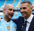 Manchester City Terbukti Menyembunyikan Pengeluaran Besar Setelah Vonis Bersalah