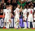 Manfaatkan Keunggulan Jumlah Pemain, Inggris Menang 2-0 atas Republik Ceko