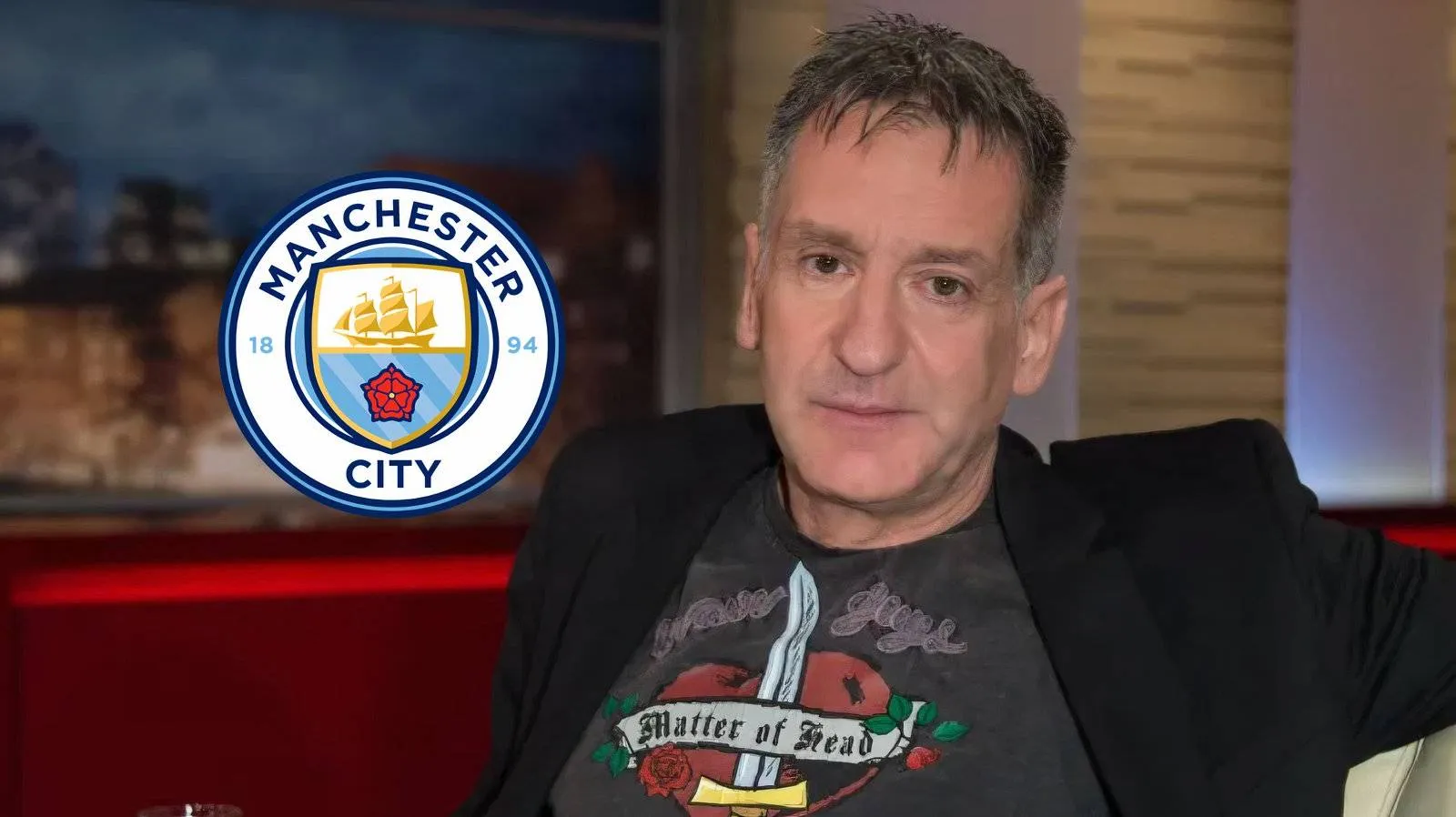 Mantan Kiper Man City Juara Euro Kini Hidup dari Tunjangan - sumber: (givemesport)
