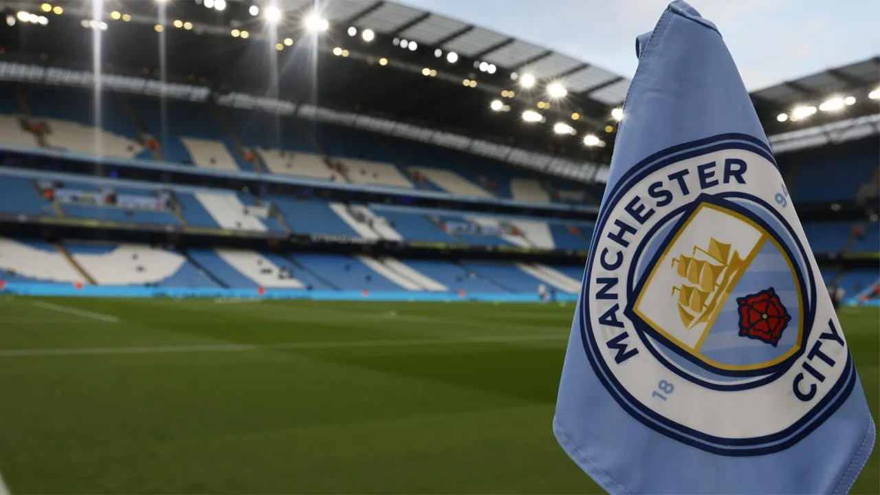 Menteri Inggris Angkat Bicara Soal Skandal Keuangan Manchester City