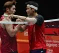 Kalah Dari Kunlavut, Loh Kean Yew Raih Perak Bersejarah di Asian Games