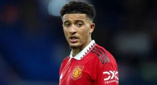 Meski Masih Nganggur, Dortmund Gak Berniat Mempekerjakan Jadon Sancho