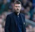 Michael Carrick Masih Dipercaya MU, Belum Ada Kontak dengan Pelatih Lain