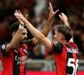 Milan Lega, Cedera Alexis Saelemaekers Ternyata Hanya Keseleo