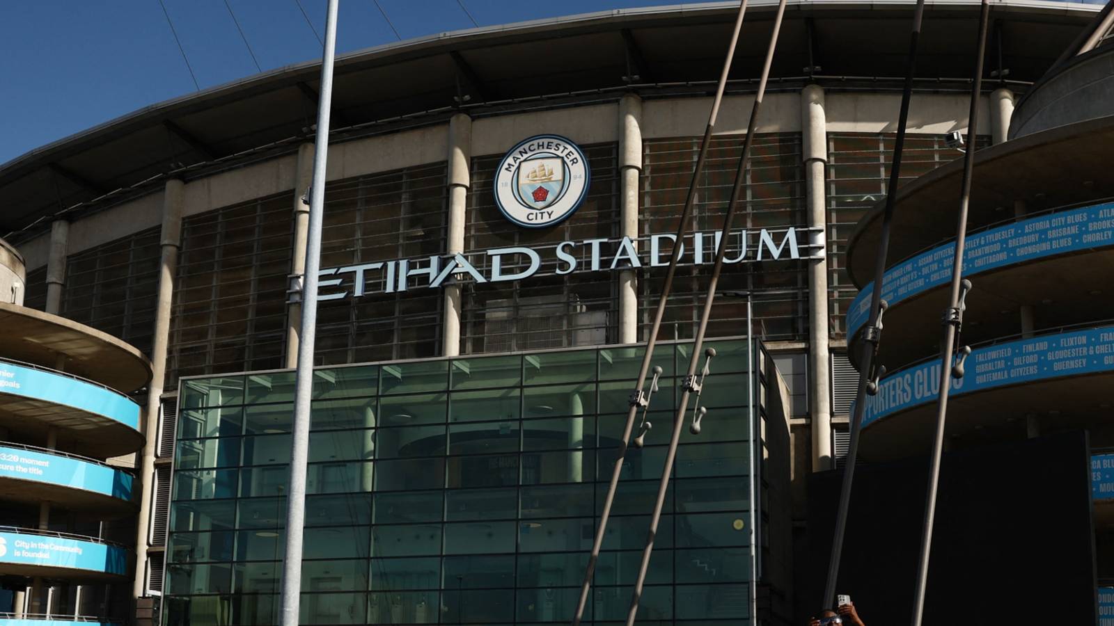 Nasib Pelapor Skandal Man City Terungkap