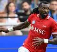 Negosiasi Andre-Frank Zambo Anguissa di Napoli Dibekukan, Inter Waspada