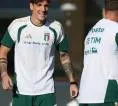 Nicolo Zaniolo Absen 3-4 Pekan, Harapan Kembali ke Timnas Italia Tertunda