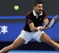 Novak Djokovic Pertahankan Rekor Sempurna Di Beijing
