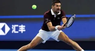 Novak Djokovic Pertahankan Rekor Sempurna Di Beijing