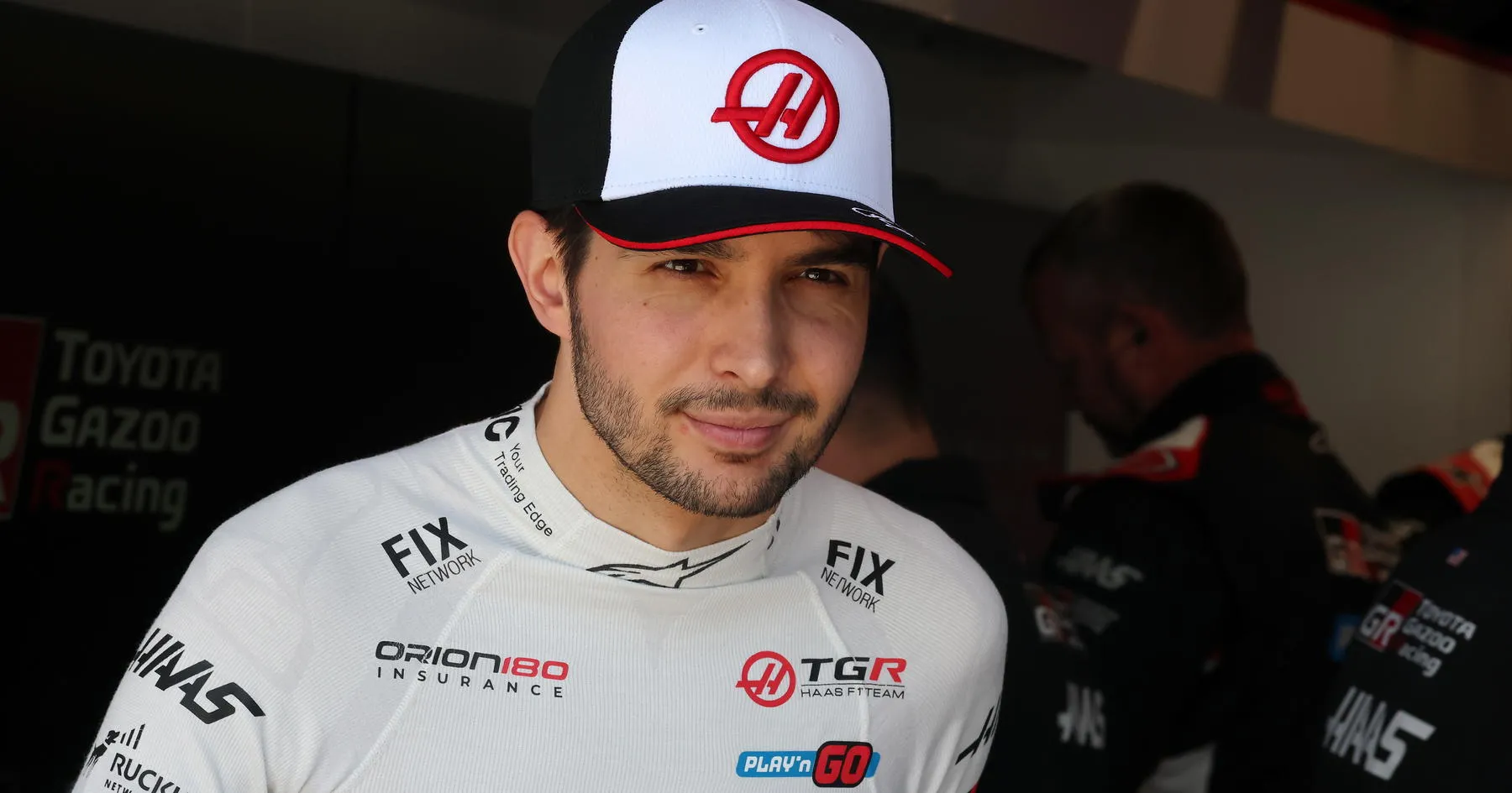 Ocon Tinggalkan Haas di Akhir Musim F1 2026 - sumber: (racingnews365)