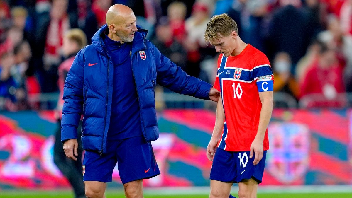 Odegaard Cedera Usai Tekel Keras Bernardo Silva