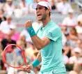 Pandangan Nuno Borges Jelang Hadapi Novak Djokovic Di Beijing