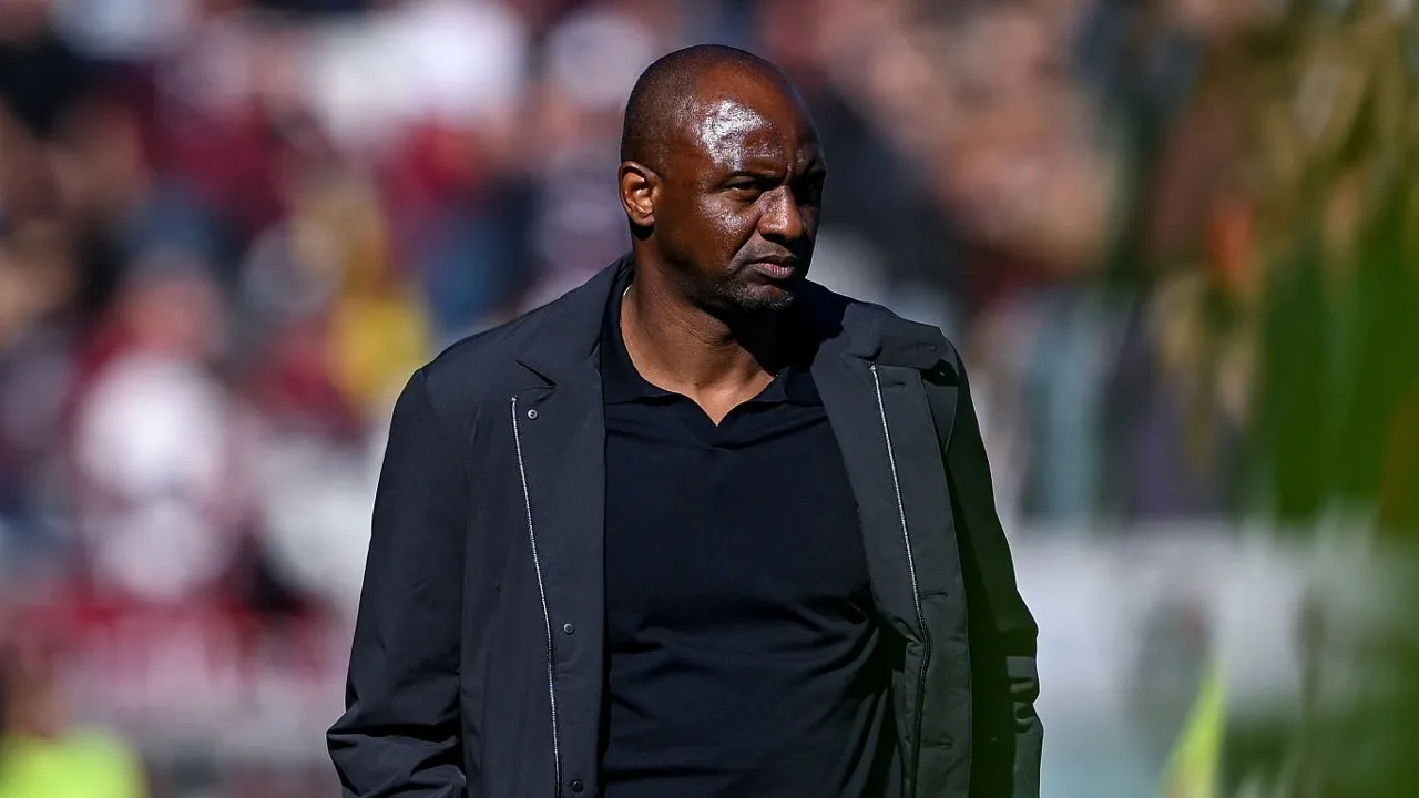 Patrick Vieira puas usai Senegal atasi Ethiopia meski banyak evaluasi