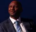 Patrick Vieira Ungkap Sir Alex Ferguson Pernah Coba Membawanya ke MU