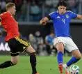 Pelatih Swiss U21 Sindir Keputusan Alessandro Romano Pilih Italia