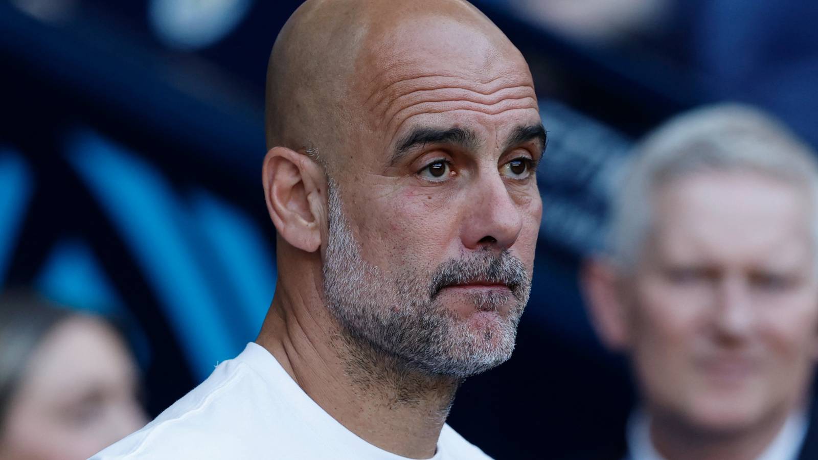 Pep Guardiola Angkat Bicara Usai Man City Terbukti Langgar Aturan Finansial