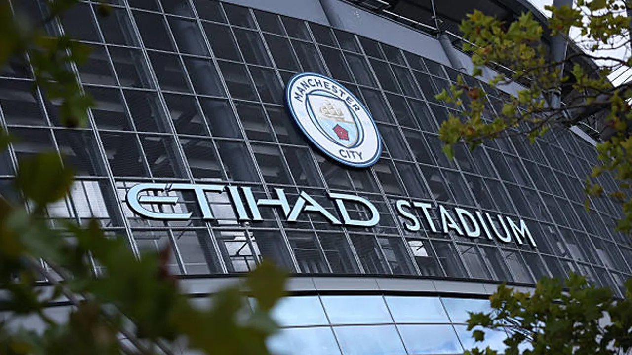 Perjalanan Kasus Manchester City, Kronologi Panjang Menuju Putusan Premier League