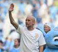 Pernyataan Pep Guardiola Terkait Tuduhan Finansial Man City