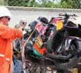 Pit Beirer: Masalah Mesin KTM Hampir Membunuh Kami