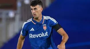 Real Madrid Pantau Jacobo Ramon, Ada Peluang Pulangkan Sang Eks Akademi
