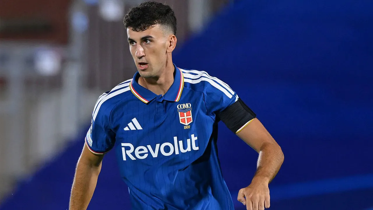 Real Madrid Pantau Jacobo Ramon, Ada Peluang Pulangkan Sang Eks Akademi