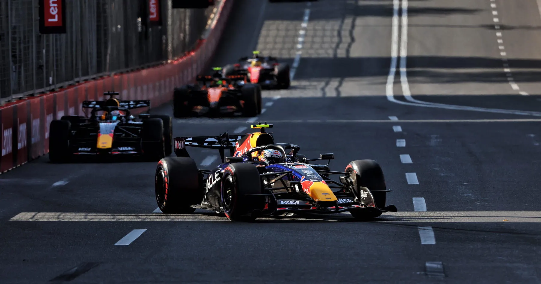 Red Bull Sambut Diskusi ADUO dengan FIA dan Produsen Lain - sumber: (racingnews365)