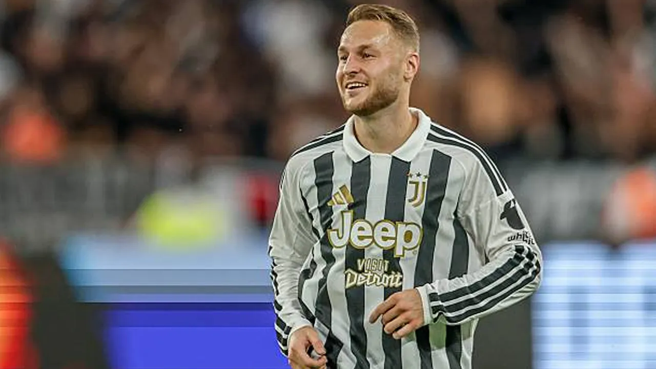 Rela Merugi, Juventus Bersedia Jual atau Pinjamkan Teun Koopmeiners