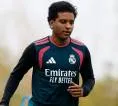Rodrygo Goes dan Ferland Mendy Comeback di Akhir 2026