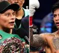 Ryan Garcia Respons Tantangan Isaac Cruz untuk Duel pada Desember