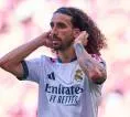 Santiago Canizares Pertanyakan Dampak Marc Cucurella di Real Madrid