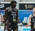 Satria Muda Ungkap Alasan Rekrut Serigne Modou Kane