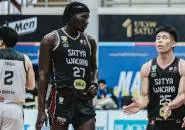 Satria Muda Ungkap Alasan Rekrut Serigne Modou Kane