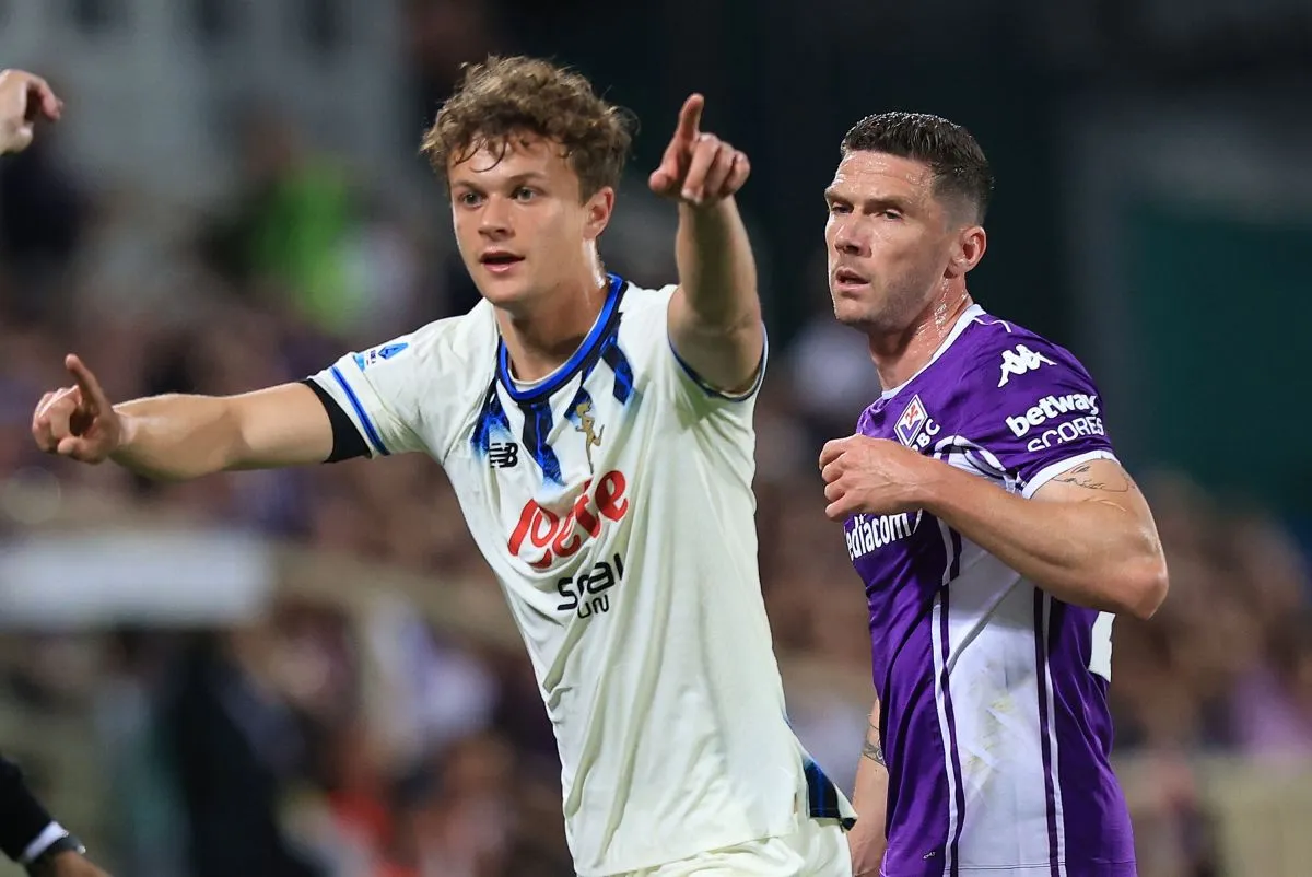 Scalvini Tetap Jadi Incaran Newcastle dan Chelsea Meski Perpanjang Kontrak - sumber: (footballitalia)
