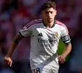 Statistik Ungkap Duet Federico Valverde dan Tchouameni Belum Maksimal