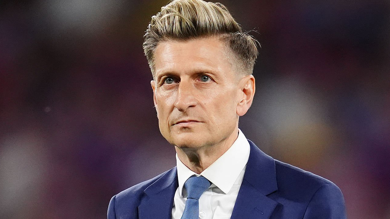 Steve Parish: Renovasi Selhurst Park Tetap Jalan Meski Biaya Membengkak