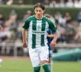 Tak Punya Kontribusi Berarti, Werder Bremen Putus Kontrak Dawid Kownacki