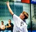 Tuan Rumah Bersinar di FIP Padel Promises Tour Johannesburg Afrika Selatan