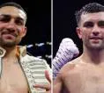 Teofimo Lopez Wajib Pertahankan Gelar WBA Lawan Jack Catterall