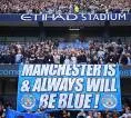 Terpukul Manchester City Dinyatakan Bersalah, Fans Diminta Tetap Punya Harapan