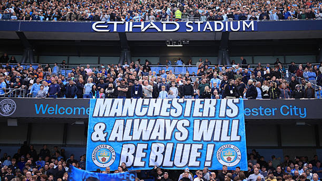 Terpukul Manchester City Dinyatakan Bersalah, Fans Diminta Tetap Punya Harapan