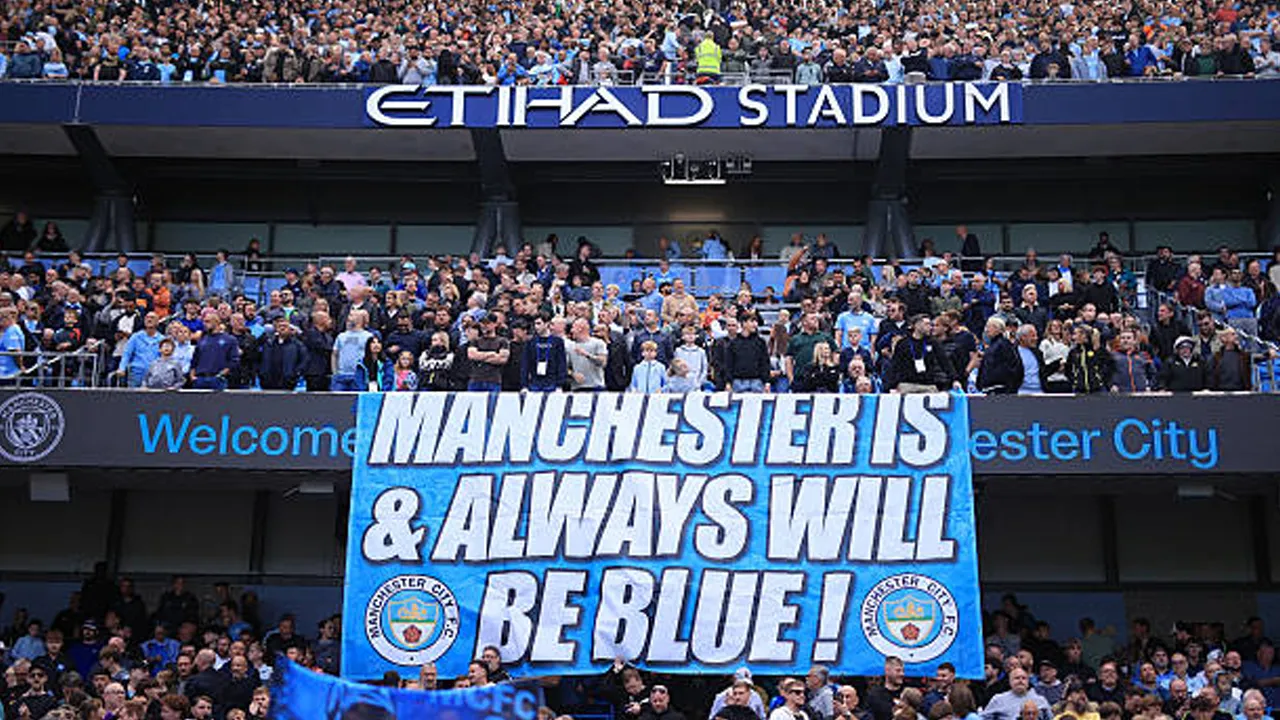 Terpukul Manchester City Dinyatakan Bersalah, Fans Diminta Tetap Punya Harapan