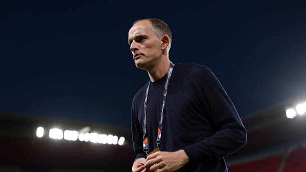 Thomas Tuchel Menyesal Abaikan Kondisi Mental Pemain Manchester City