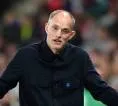 Thomas Tuchel Sanjung Kemenangan 'Tak Mewah' Inggris atas Ceko