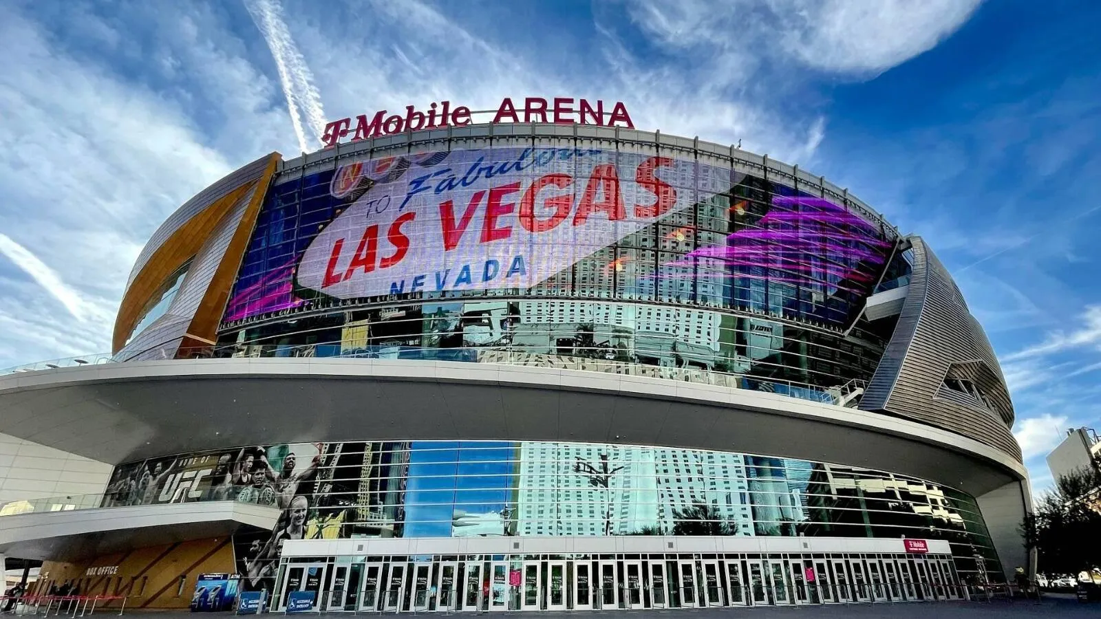 Tiga Investor Bersaing Kepemilikan Tim NBA Las Vegas - sumber: (mainbasket)