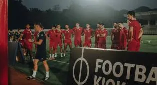 Timnas Indonesia Wajib Menang Banyak, Jhon Herdman Tertantang