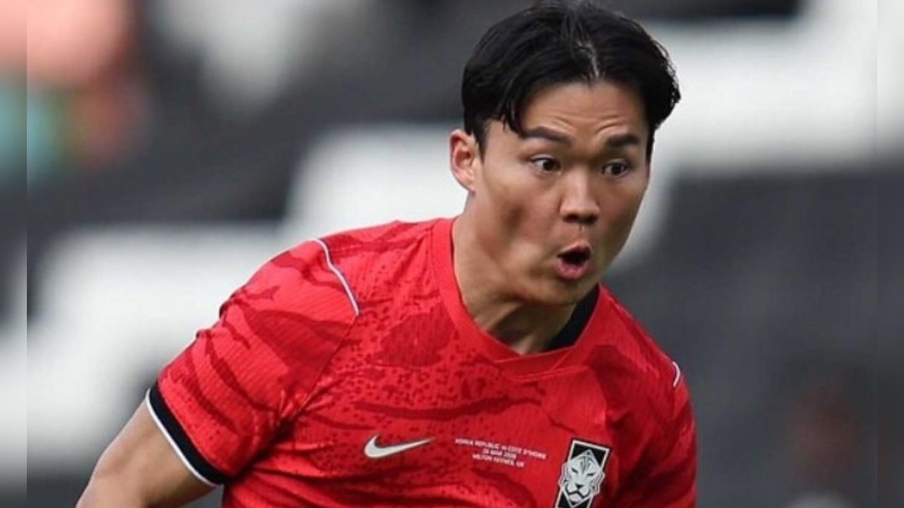 Tottenham Dikaitkan Dengan Transfer Striker Korea Selatan JelangJanuari