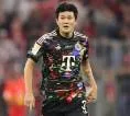 Tottenham Serius Incar Kim Min-jae, Bayern Belum Terima Tawaran Resmi