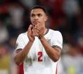 Trent Alexander-Arnold Tak Pernah Ragukan Kualitasnya di Timnas Inggris